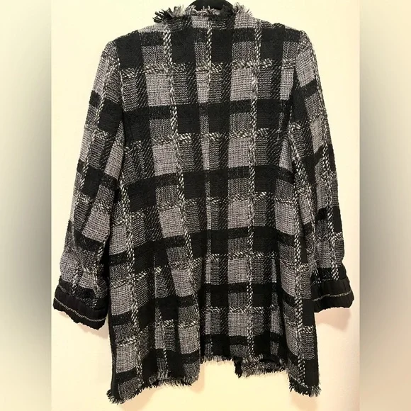 Spanner jacket coat - Picture 4 of 10